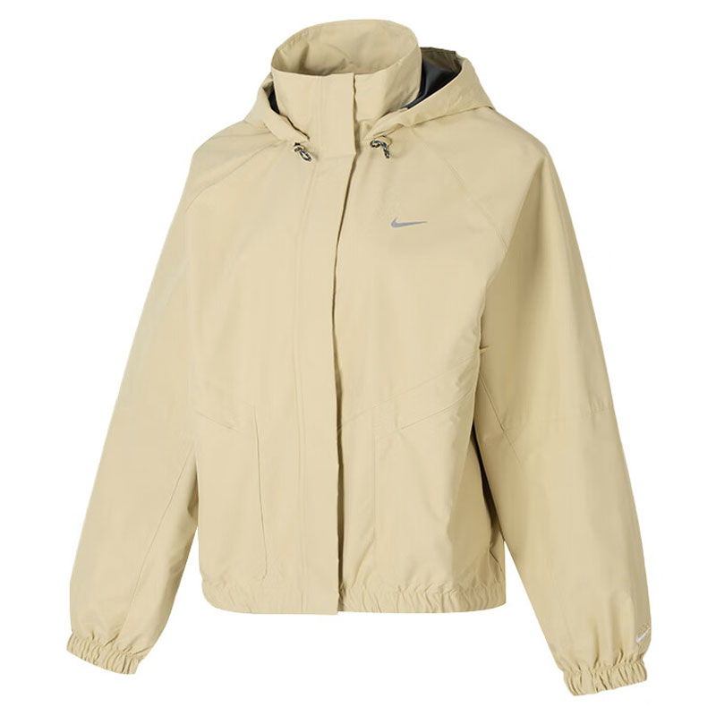 春nike耐克女子运动休闲夹克外套HV4876-783
