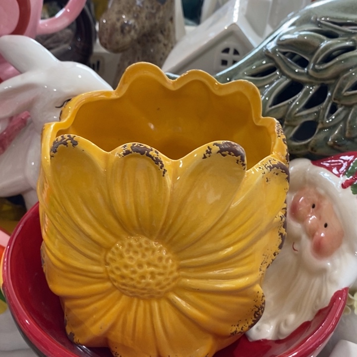 陶瓷树脂工艺摆件