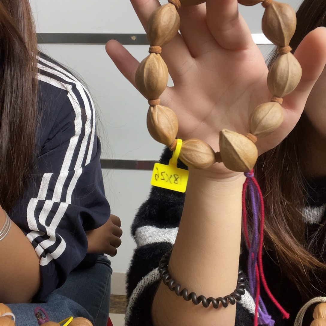 木质1826原生态梅林铁核福利