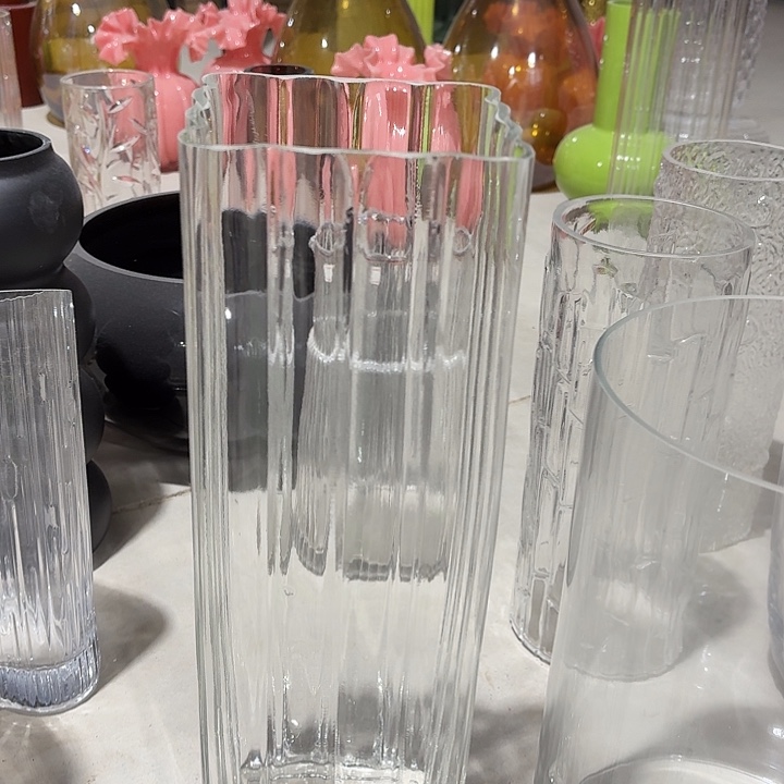 高度40厘米4567889花瓶