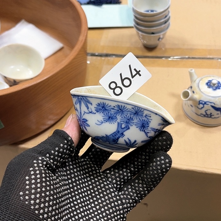 茶宠我们的目标就是成为更优秀更