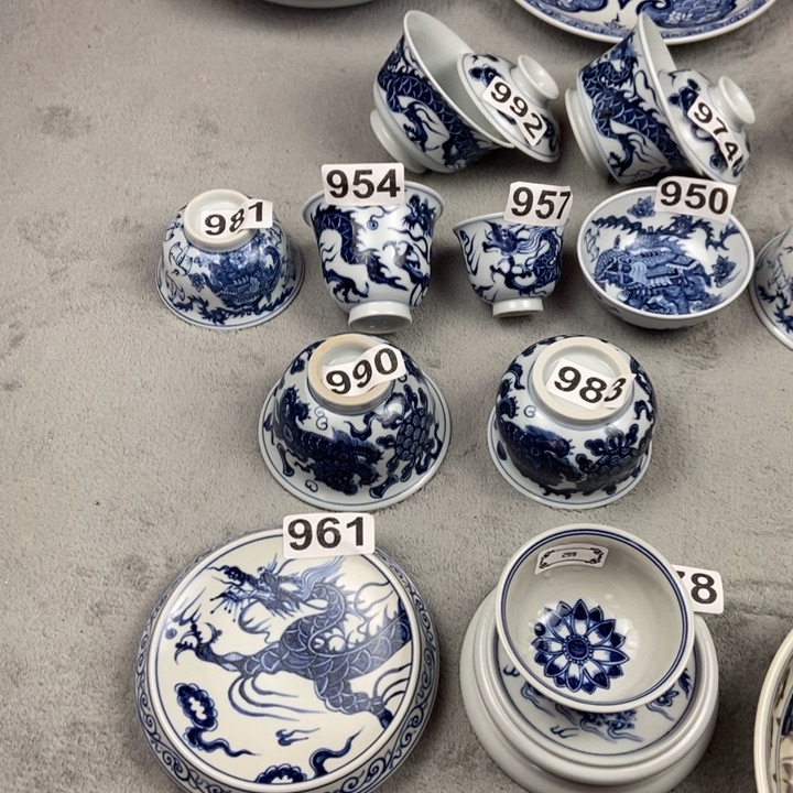 简***福杯手工手绘手工制作