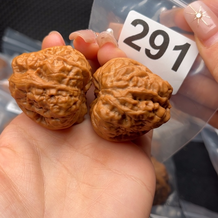 吊坠文玩核桃懵*果蛤蟆