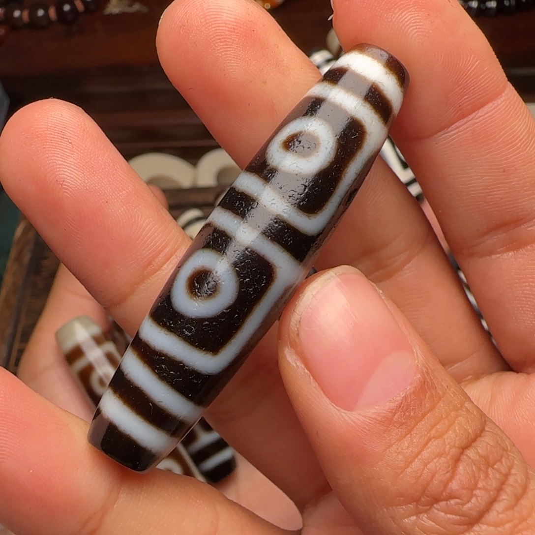 金刚菩提吊坠开*果吊坠