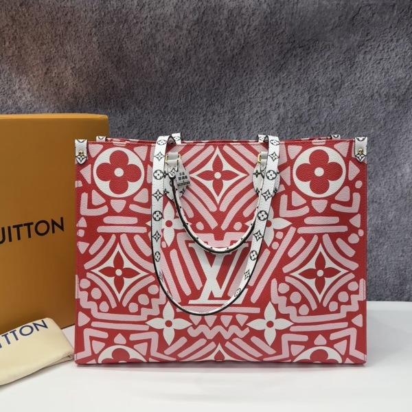 99新/包包/路易威登/250311EL0012