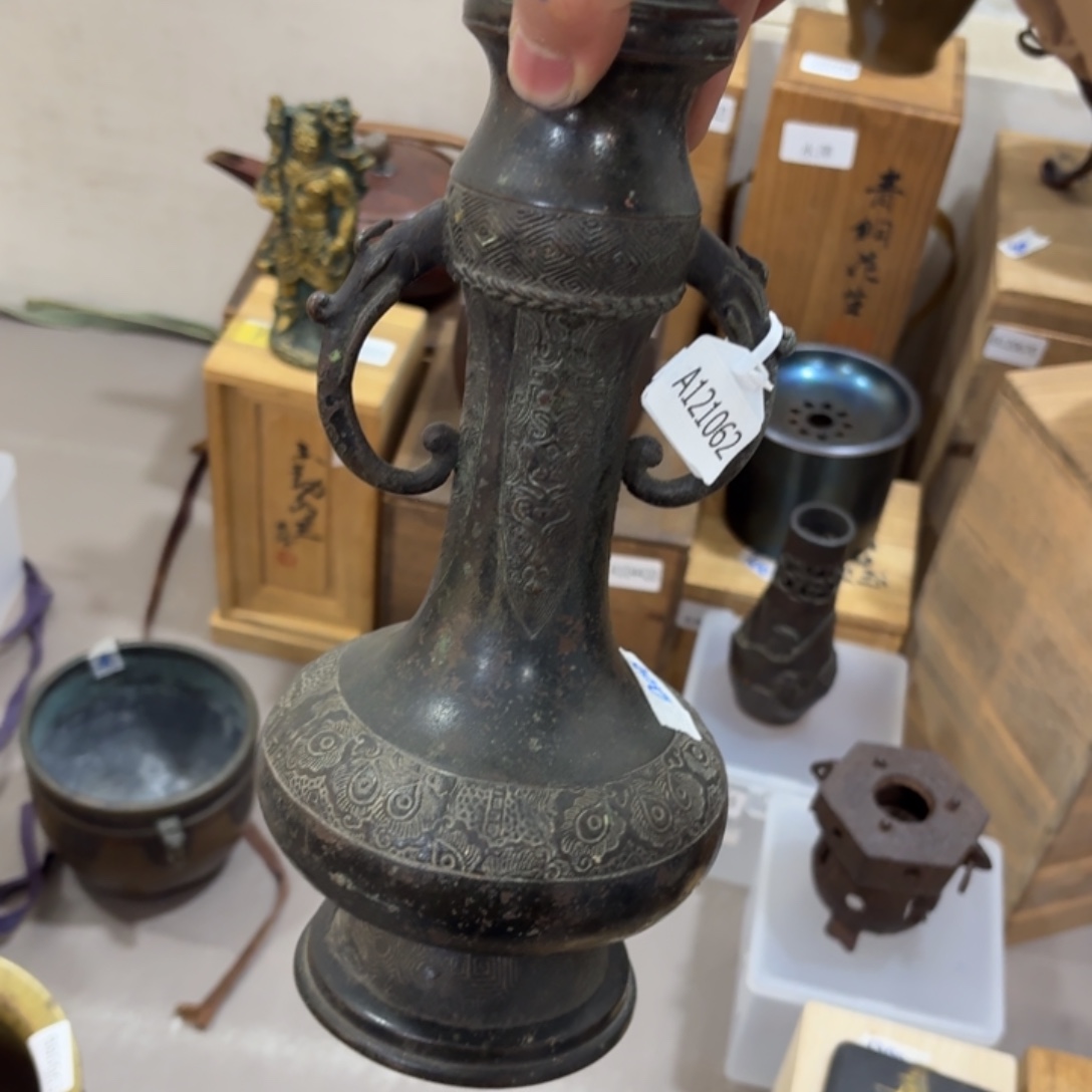 一***然瓷片非常好用漂亮的茶具