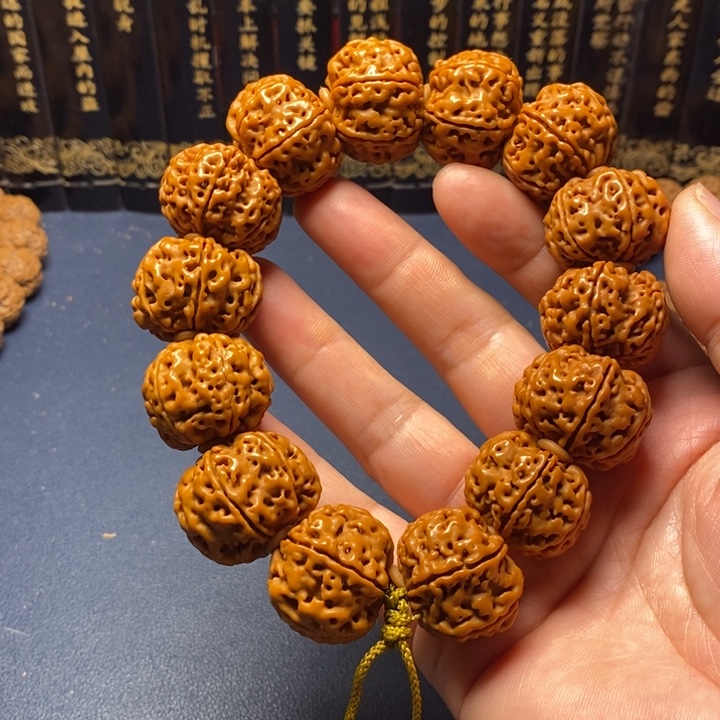 金刚菩提手串尼泊尔29