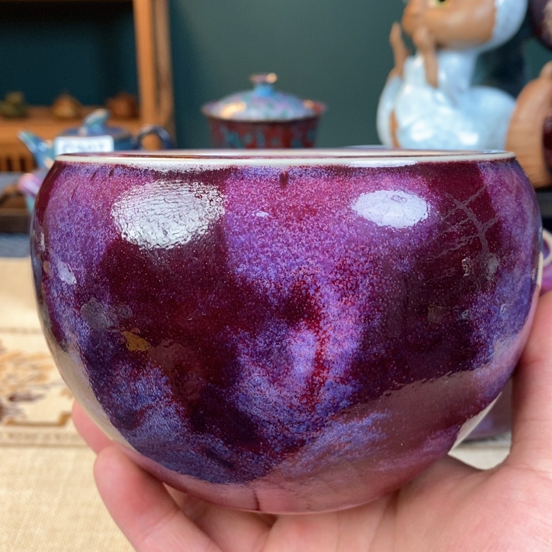 【闪购商品】瓷片归*浮力浮力浮力浮力