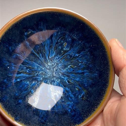 【闪购商品】茶盏-226............