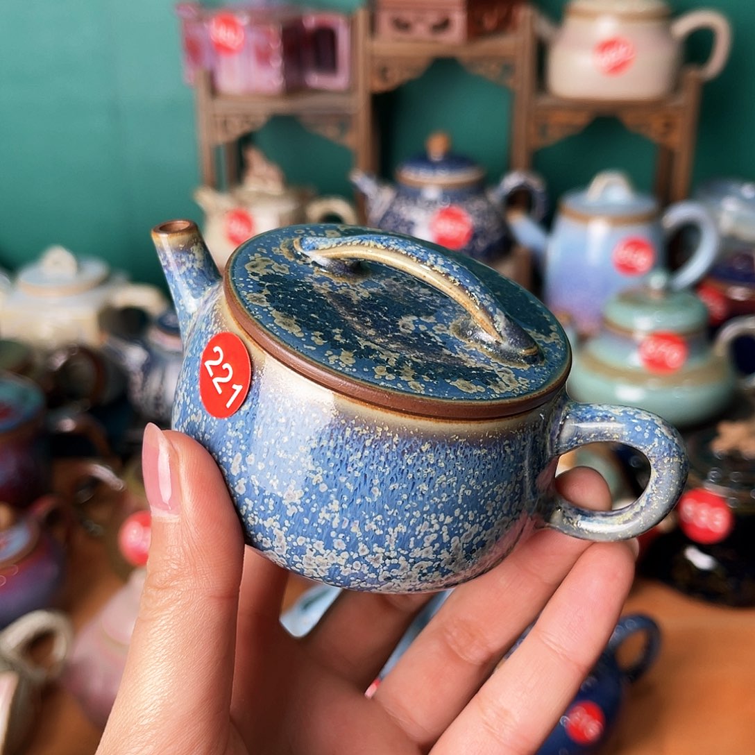 钧瓷特价清仓，不调不退，娇?****?