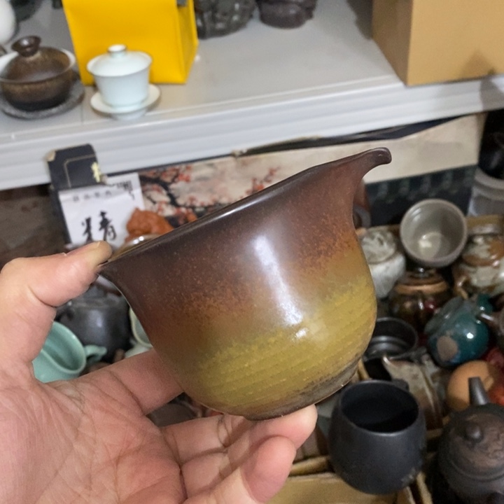 陶瓷艺术品及陶瓷制品