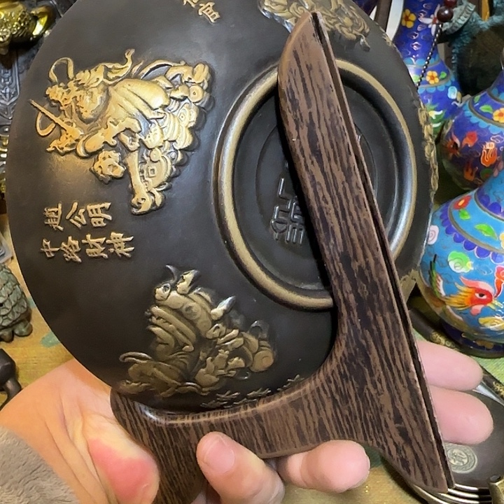 老铜器老铜器老铜器