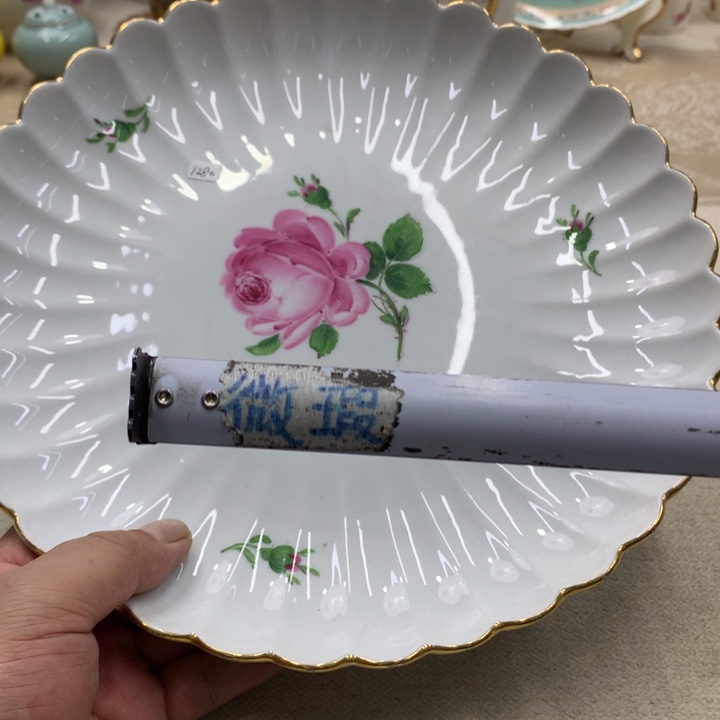 瓷片这份报告指出