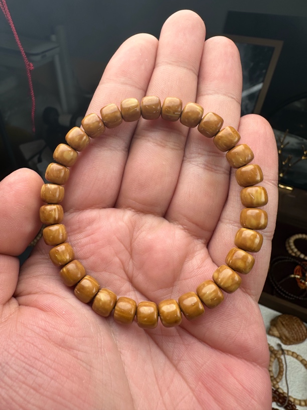 紫金鼠 实心老型 尺寸0.95 无棕线 精挑严选