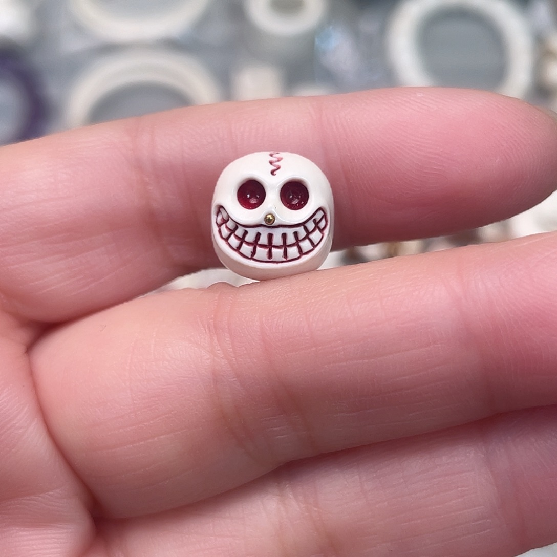 猛犸象牙手串/手链/手镯镶嵌欢喜