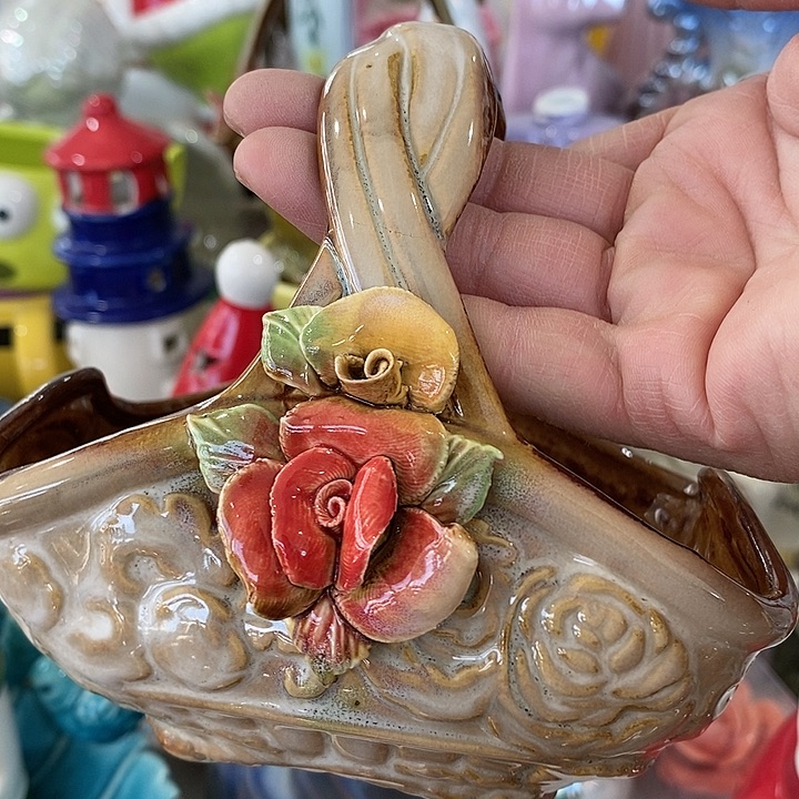 摆件陶瓷树脂家居摆件