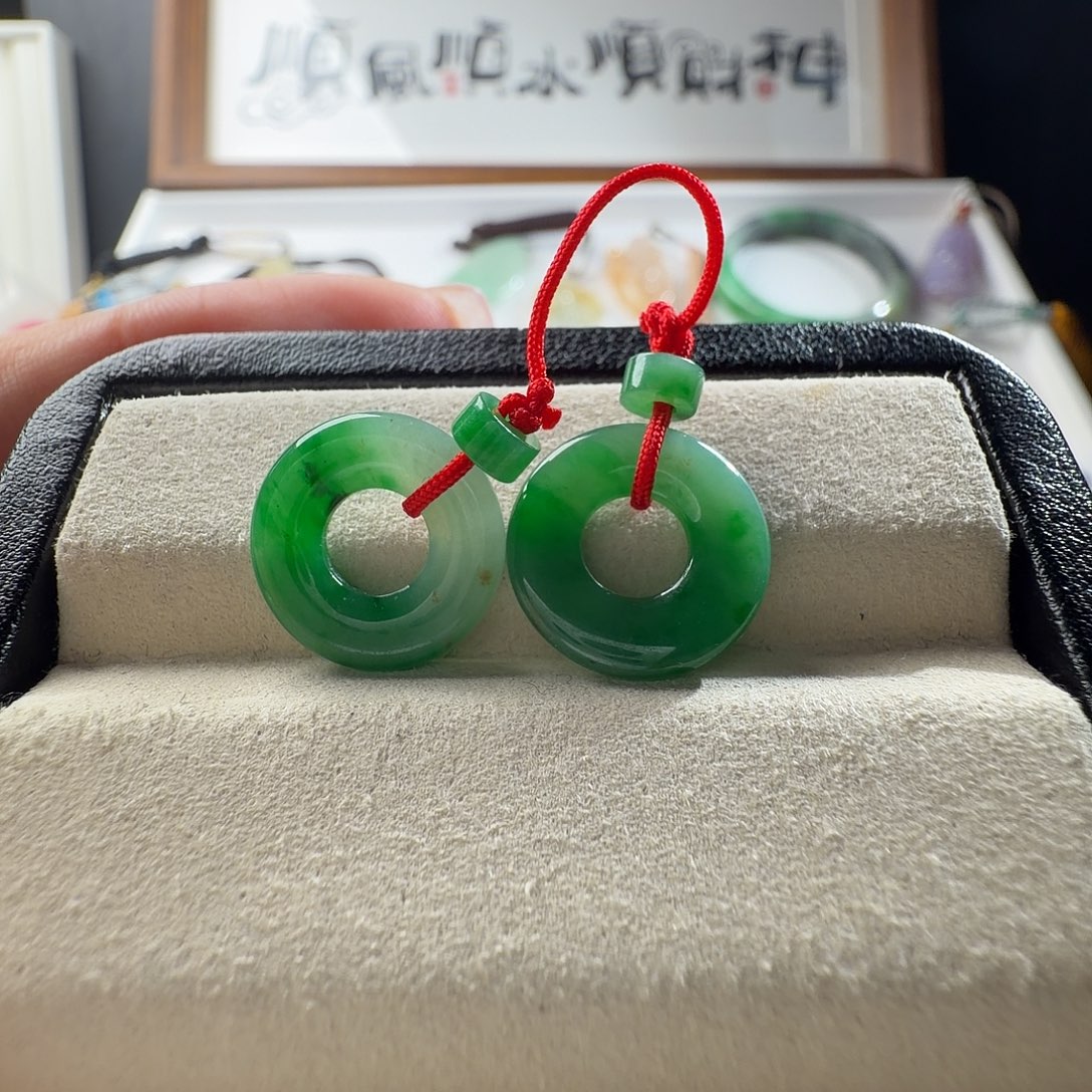 翡翠裸石翡翠裸石