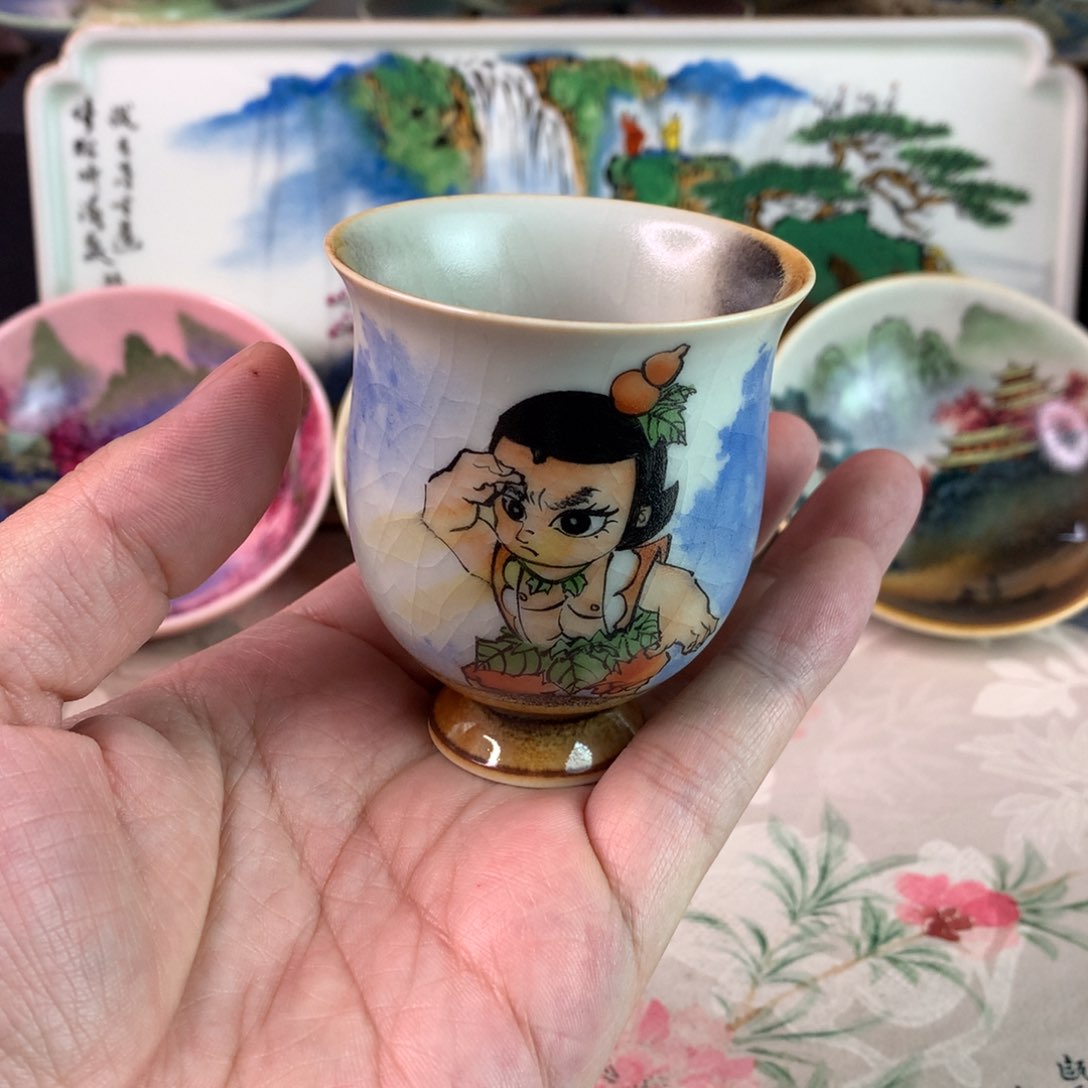 这种东西我觉得真的还是不知道