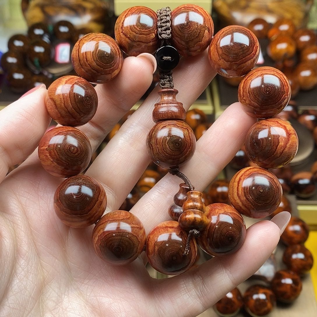 黄花梨/降香黄檀1.8天眼