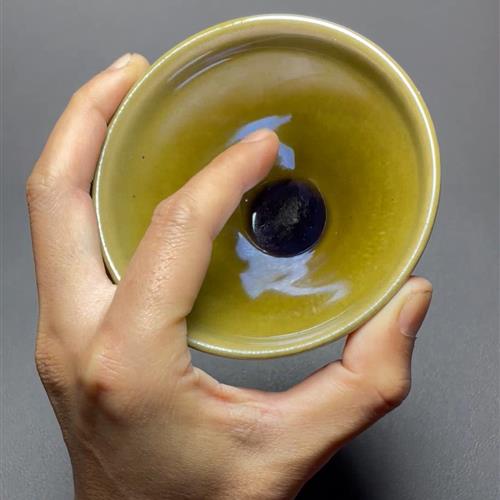 【闪购商品】茶盏-1011...........