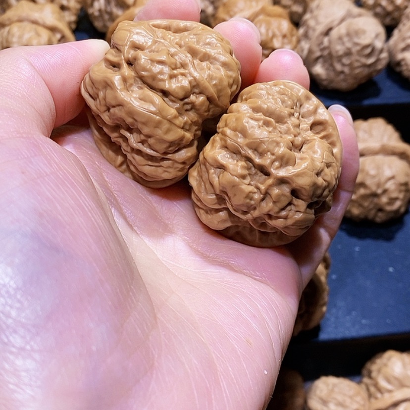 【闪购商品】核桃手串/手链马*豪边42蛤蟆头全品