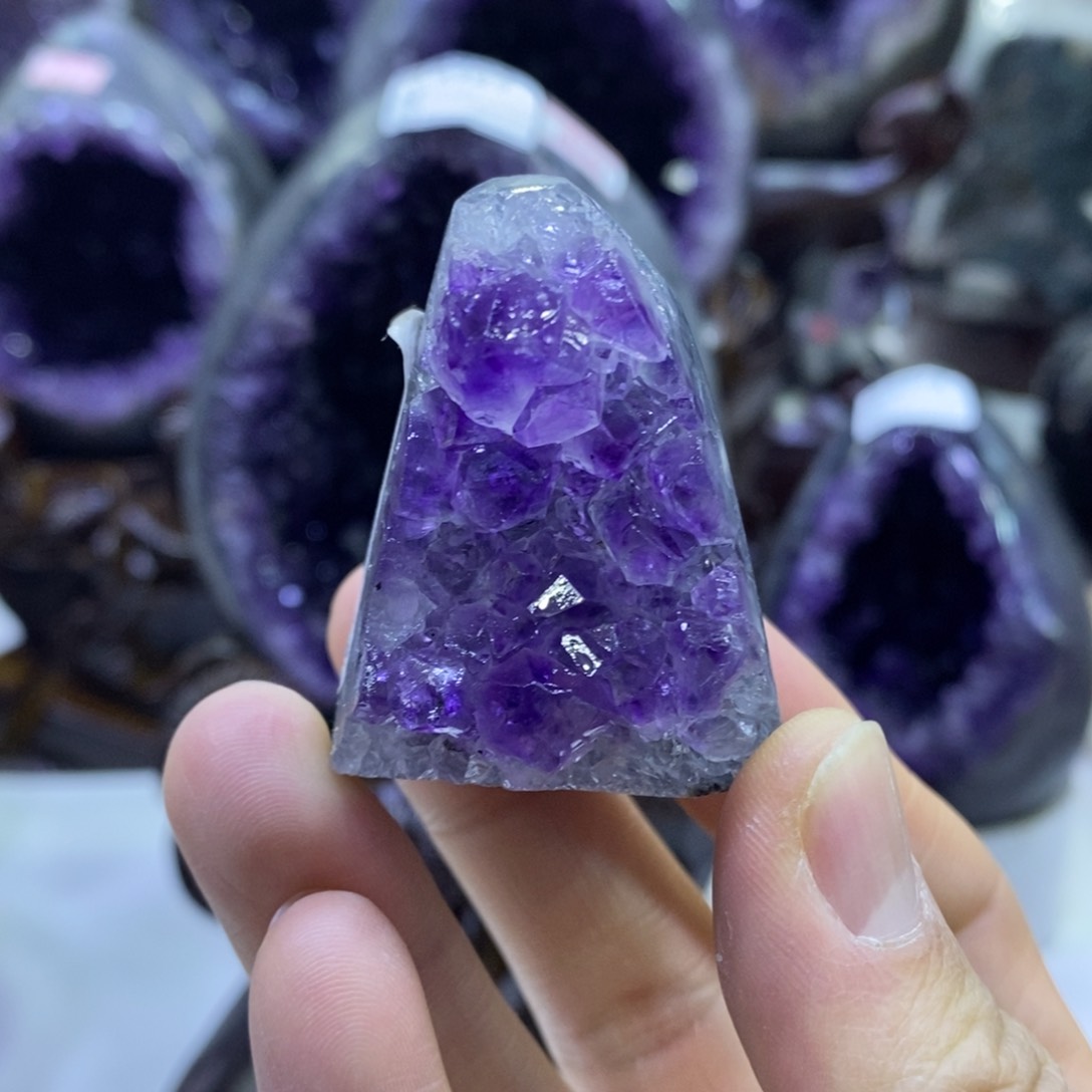 水晶水晶摆件未镶嵌2059