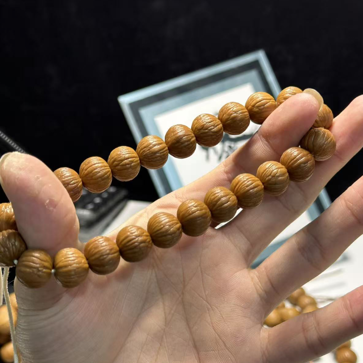 全品土豪猴头手持12