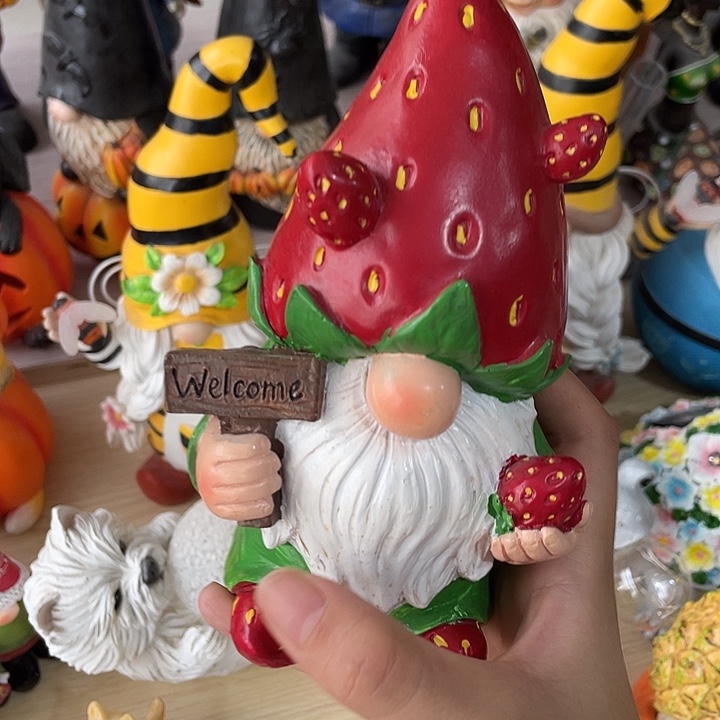 样品样品样品草莓地精