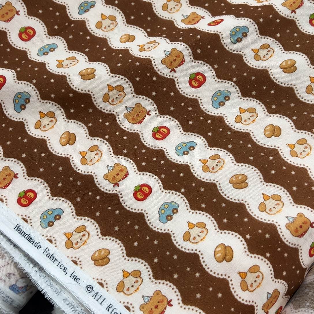 棉超柔软纯棉双层纱1米价1.45宽e区