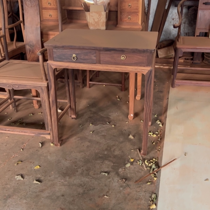 家具紫檀木类大果紫檀