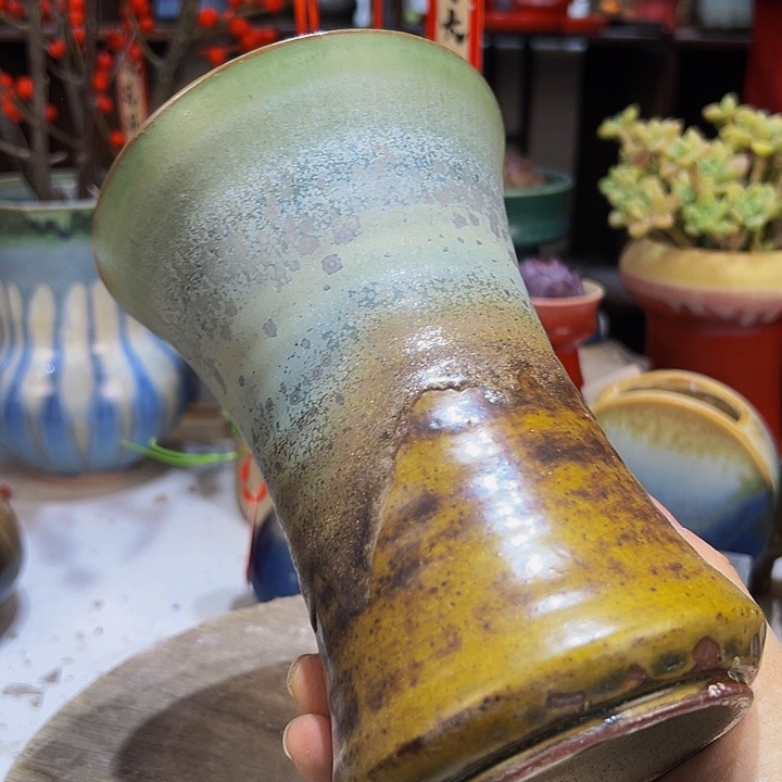 景德镇陶瓷2单包邮