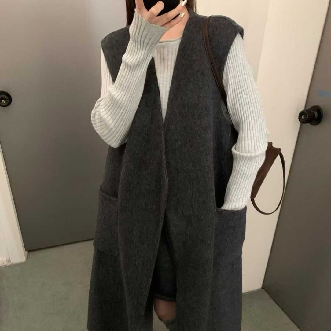 女装 韩系简约舒适