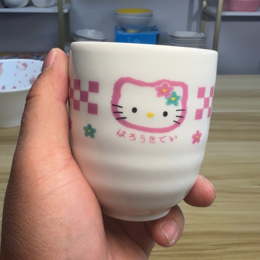 瓷片这个世界都是微瑕