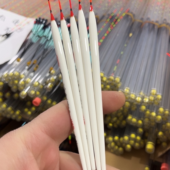 复合材质老头细尾一套5支