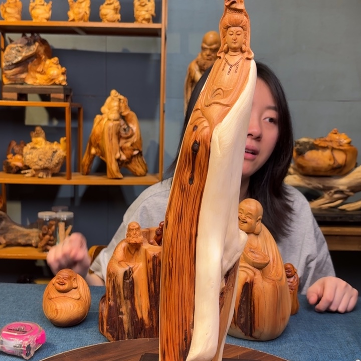 柏木（崖柏）关注一下