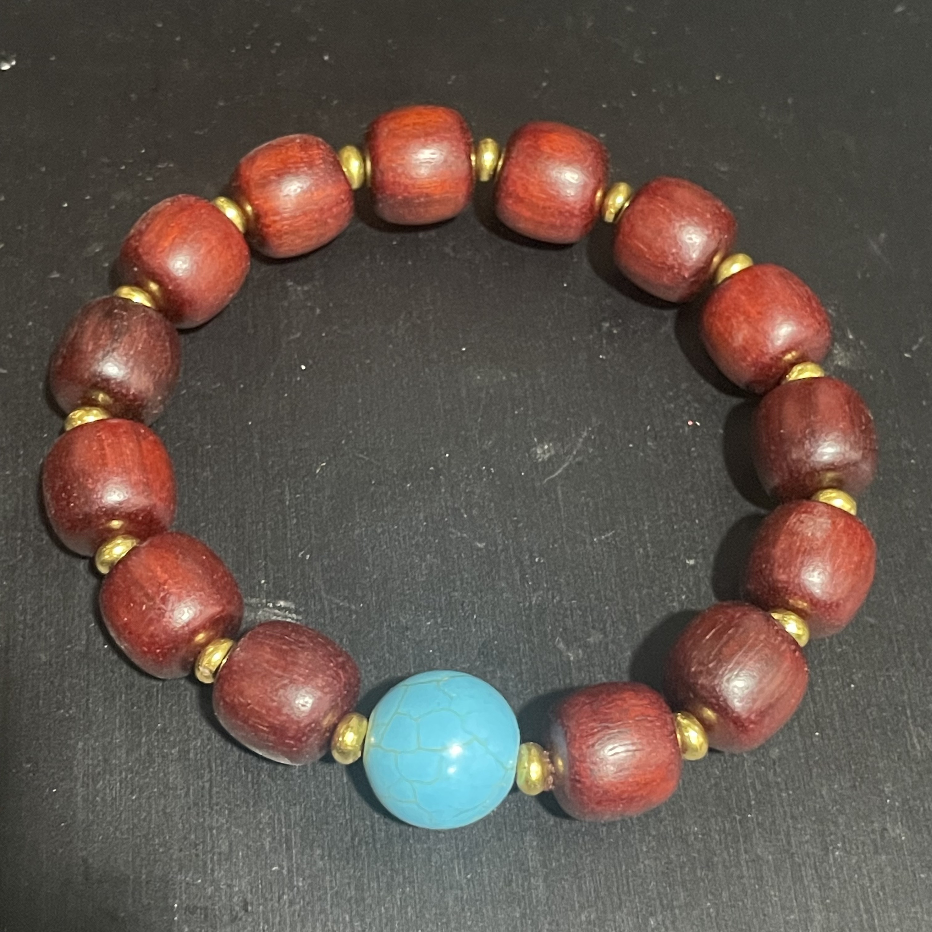 精品手串  XY095【无礼盒】