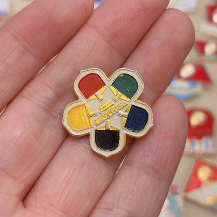 其他普通金属帆*我