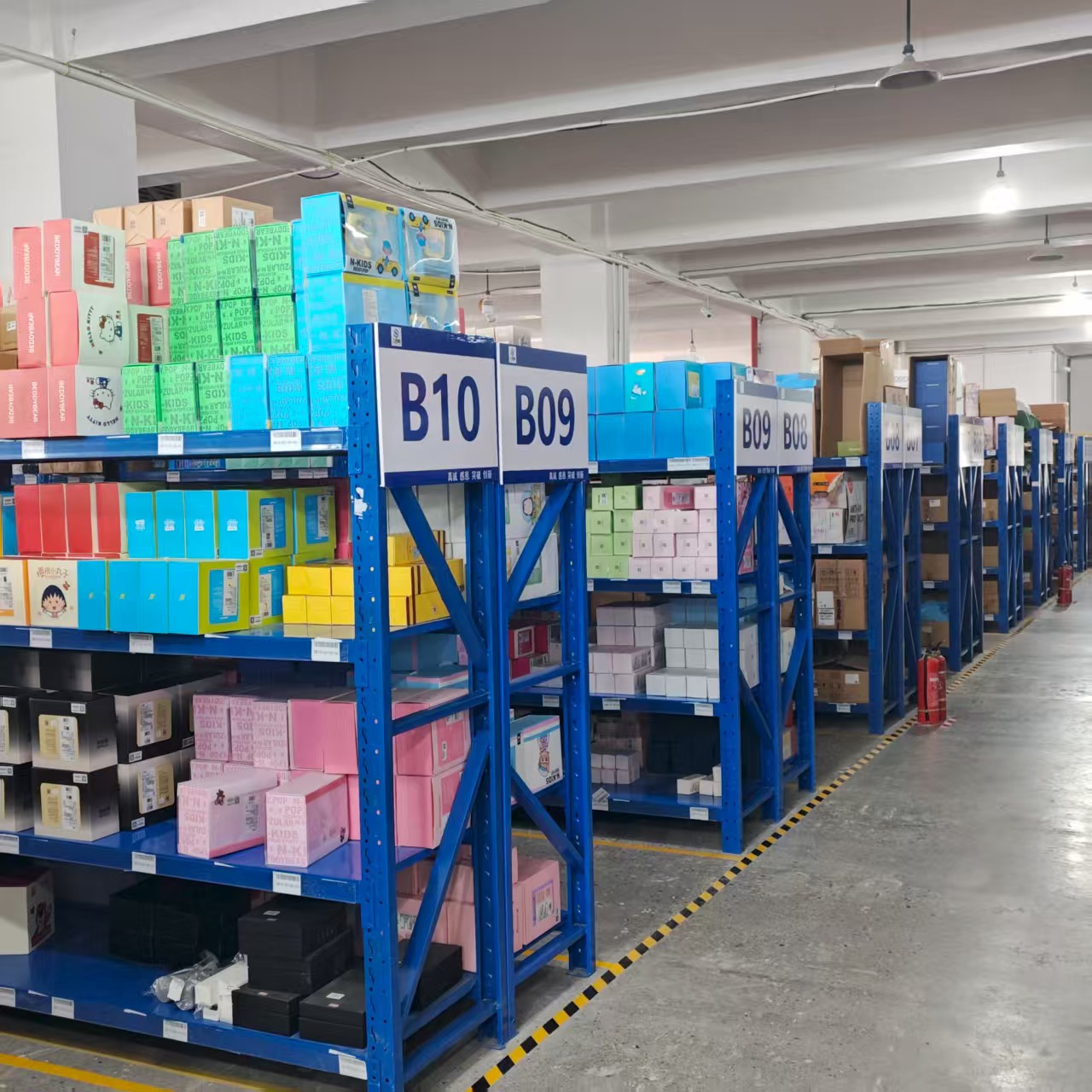 孤品编码衣帽架货架链接-居家日用套装现