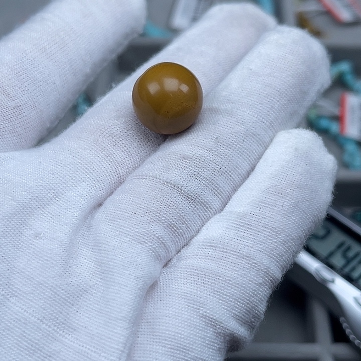 绿松石未镶嵌其他