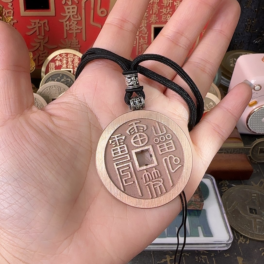 铜现代仿制工艺品