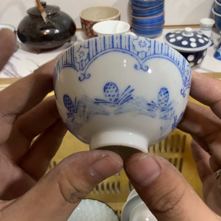 陶瓷推荐第二名20包邮