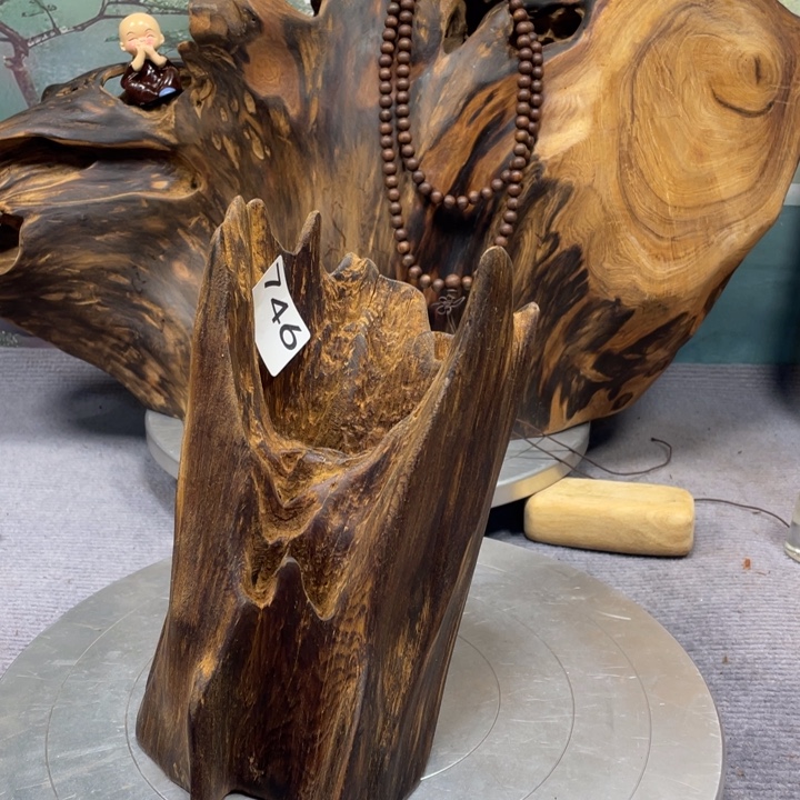 大***工木直播间一物一图