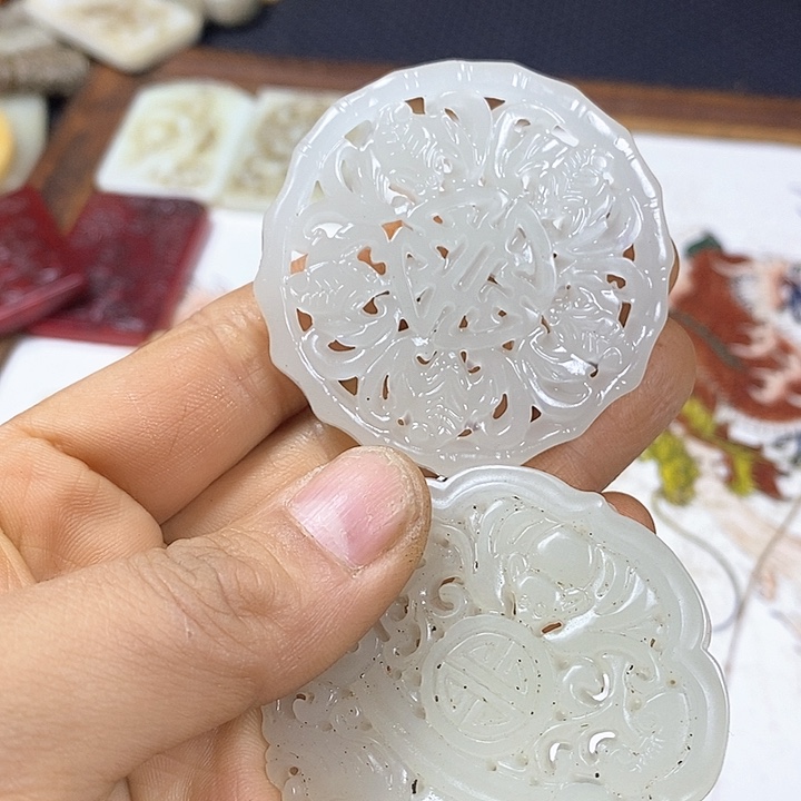 紫砂闪购商品一图一物