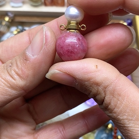 水晶水晶未镶嵌水晶