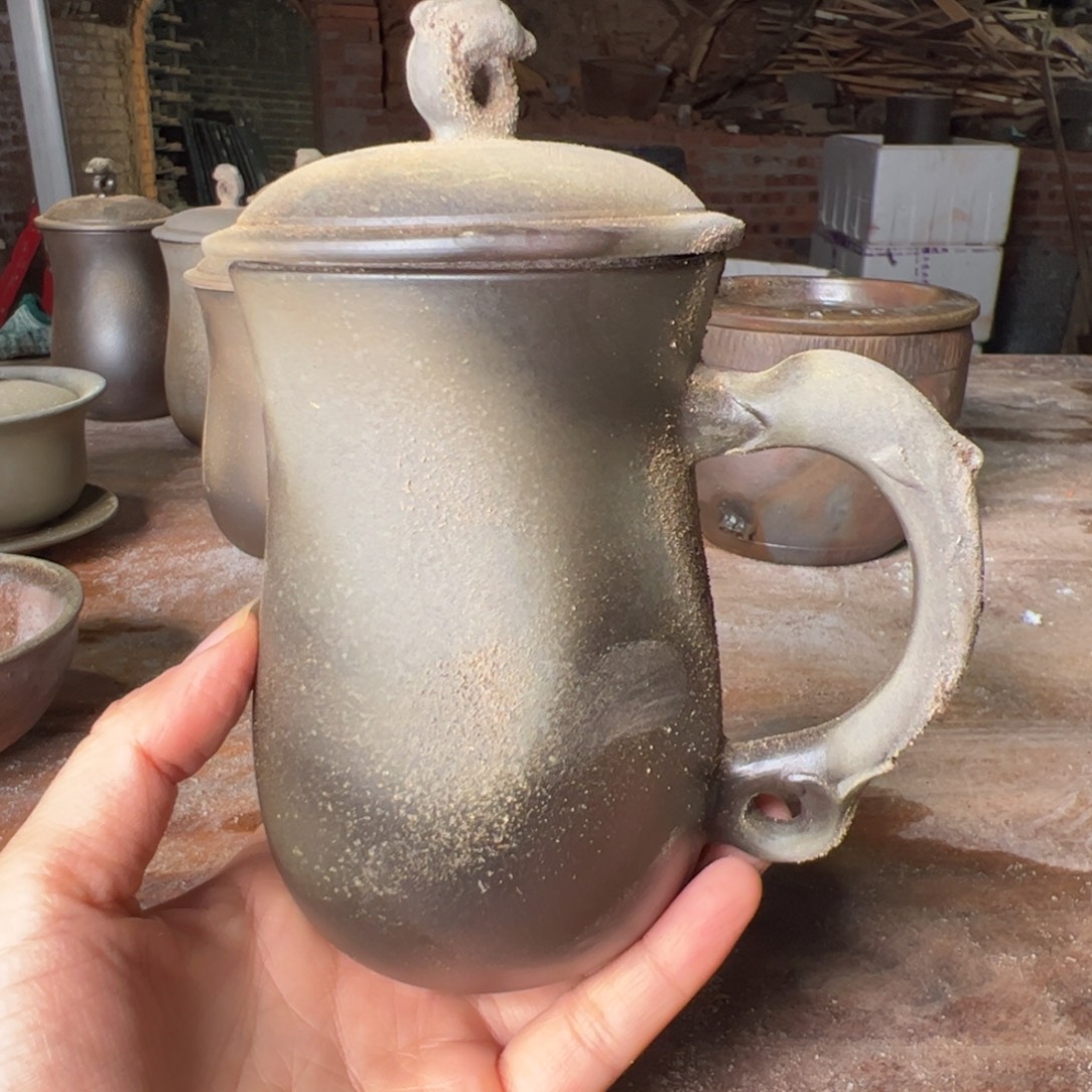 坭兴陶贵台龙窑A209