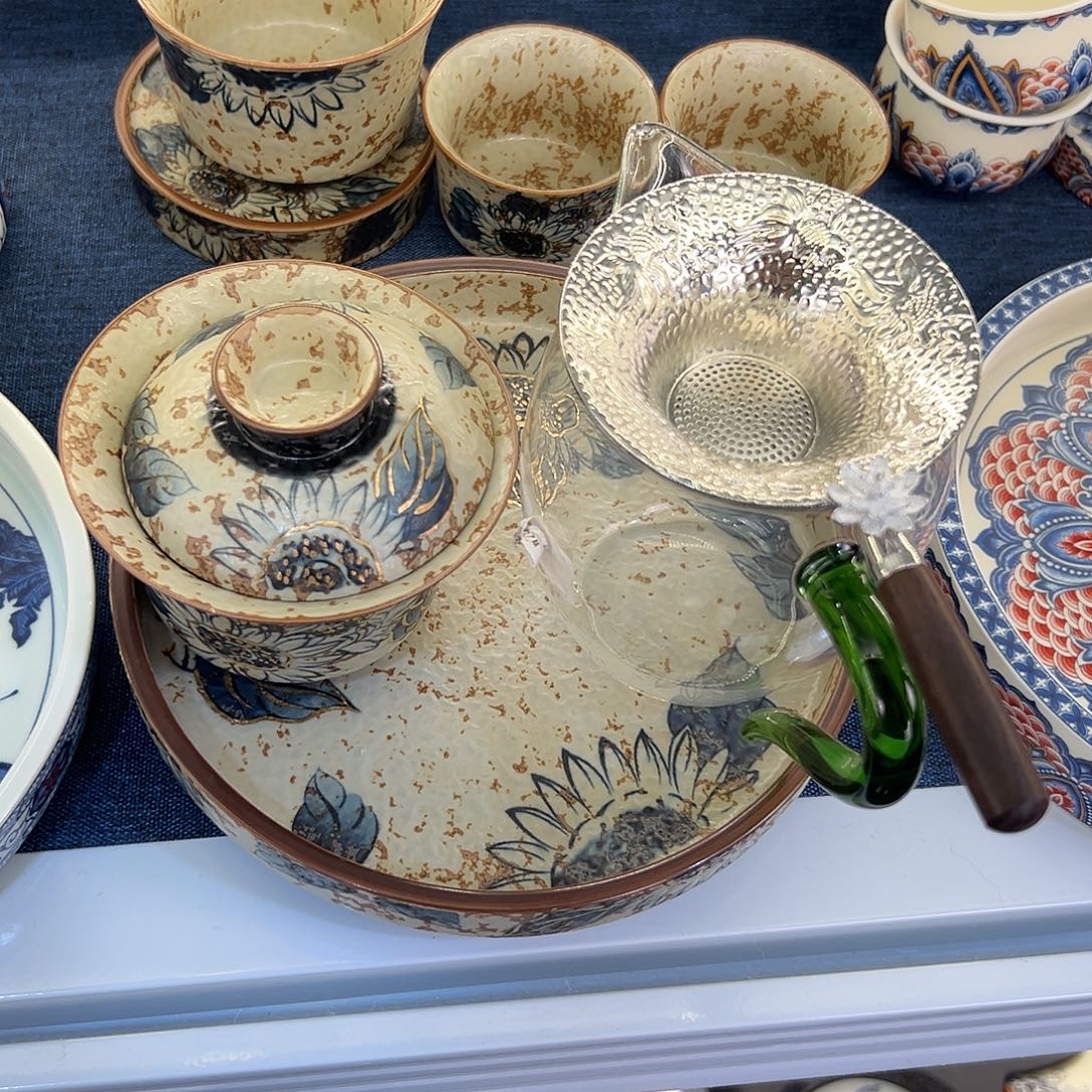 随心随性且随缘，拍一个咯