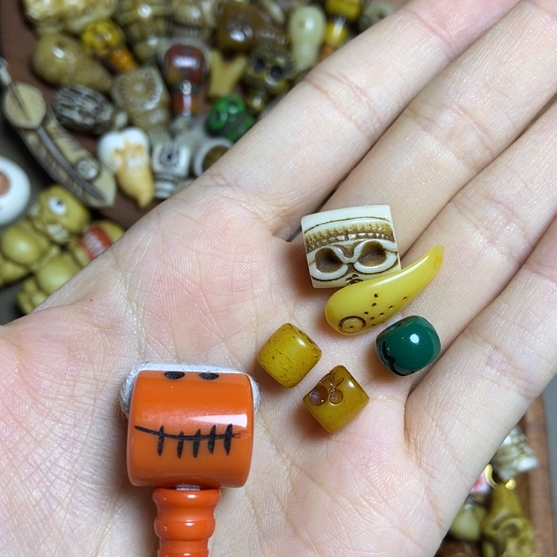 索***大非金属直播间一物一图