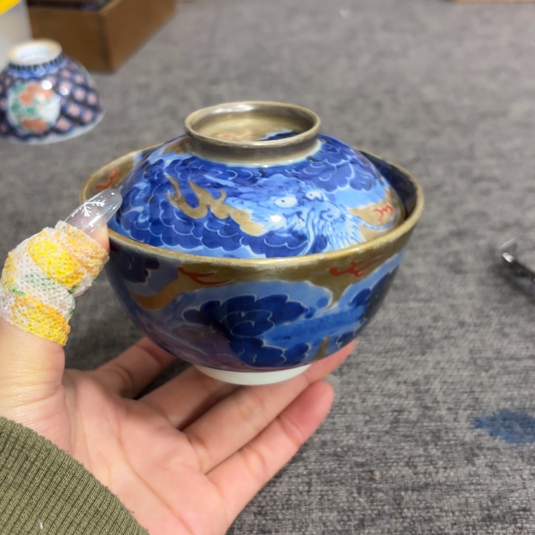非常好看漂亮的物品 