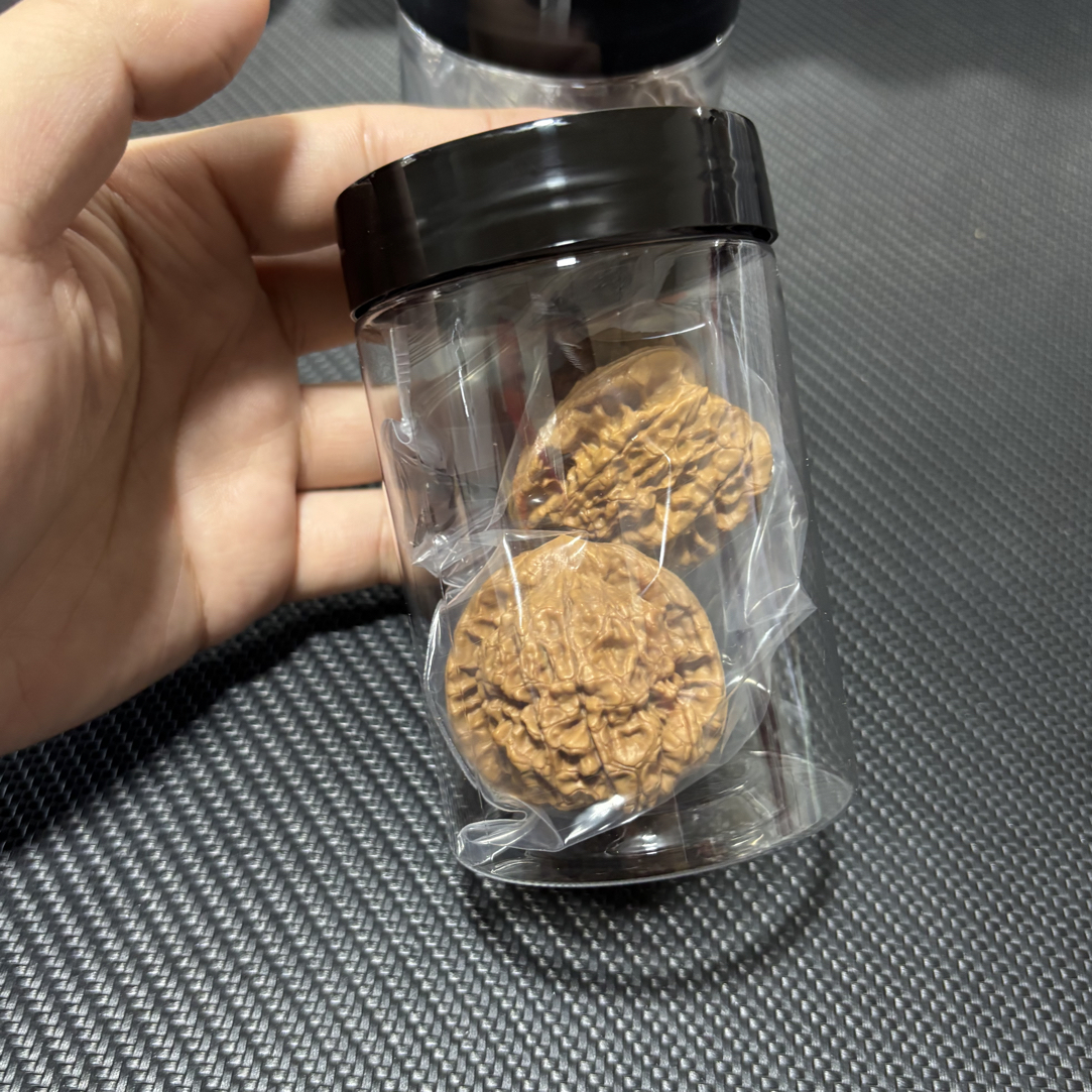 麒麟纹官帽练手对（反油、色差等）尺寸40左右已打底73号