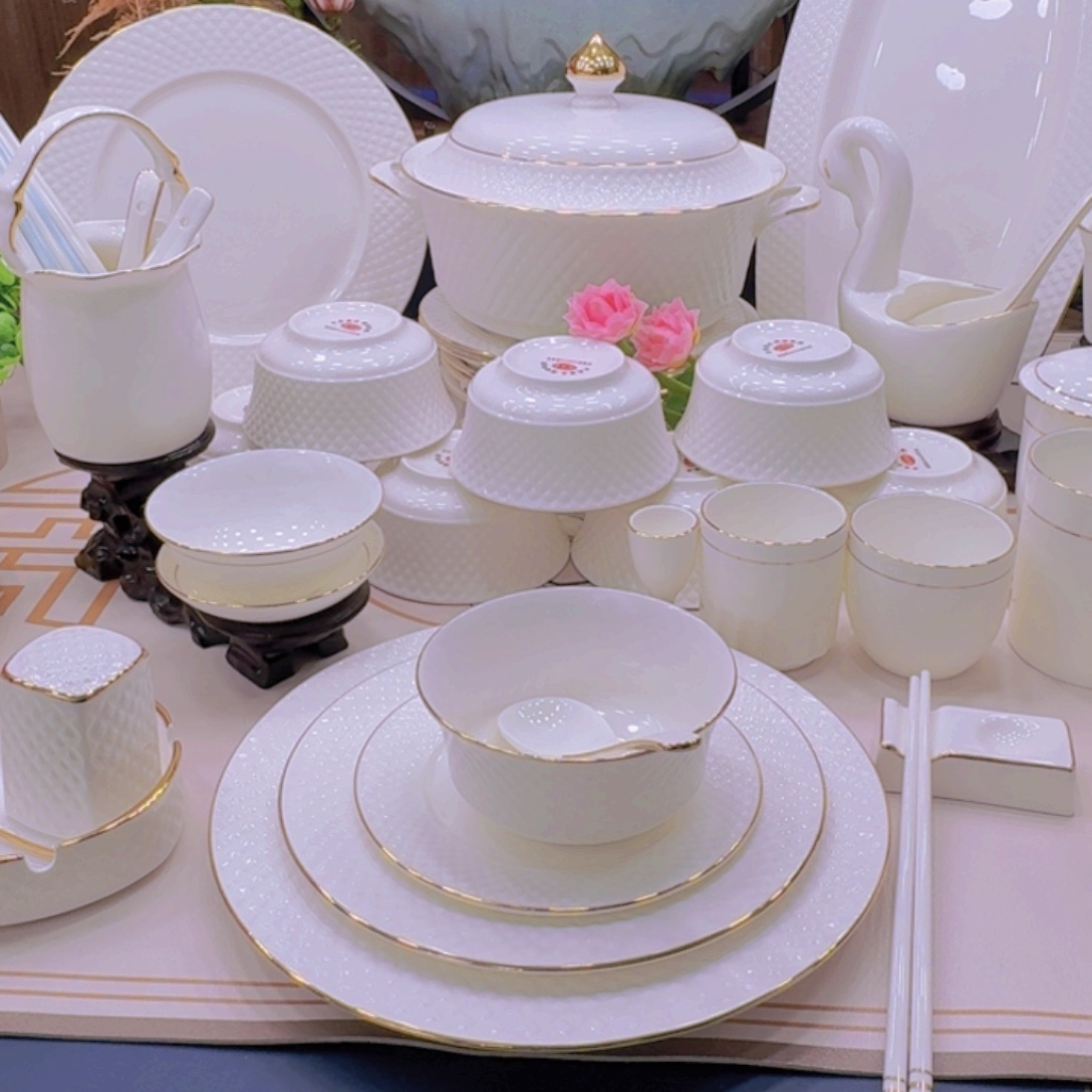 瓷永恒钻石单拍组合